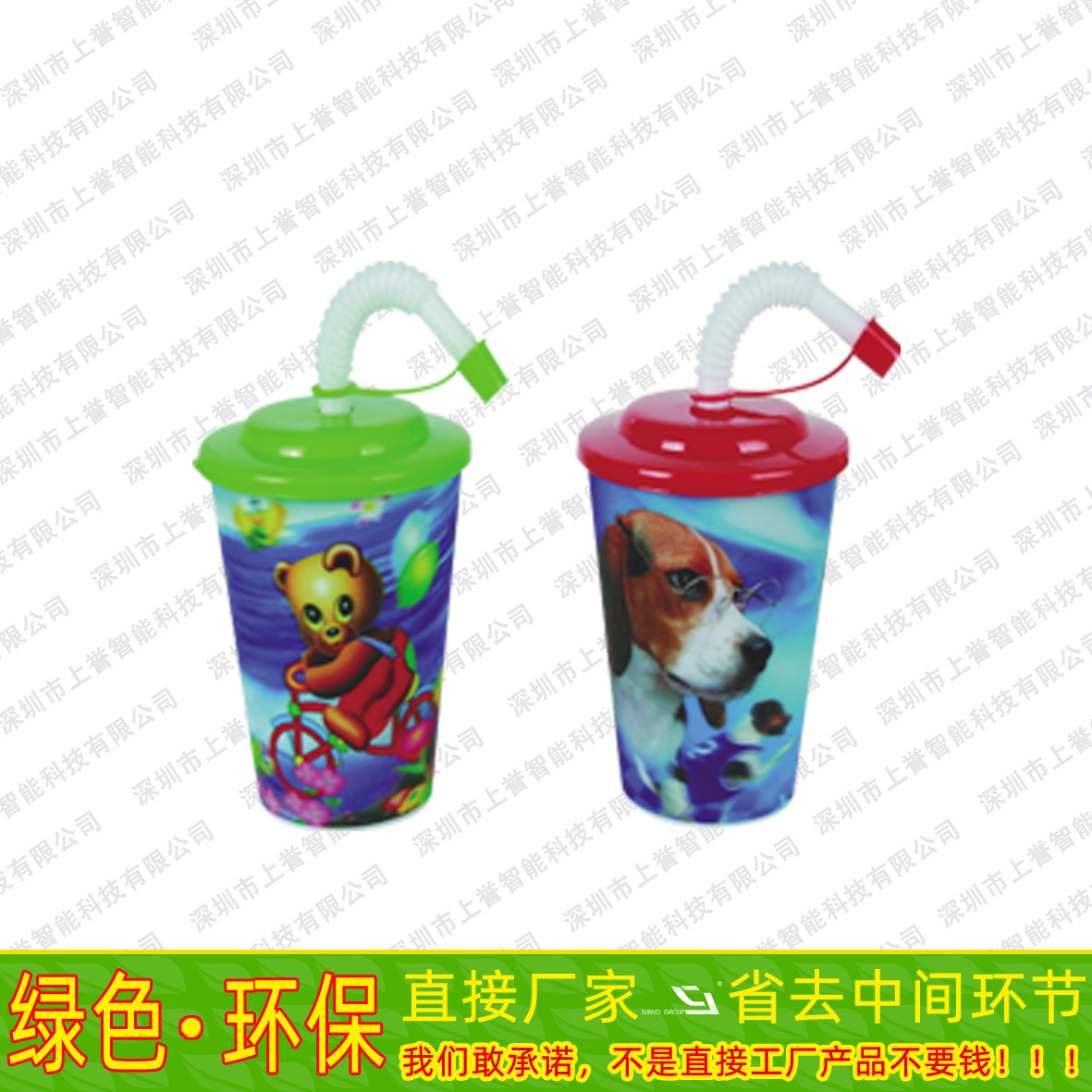 3D立體畫(huà)暈眼的原因是什么？