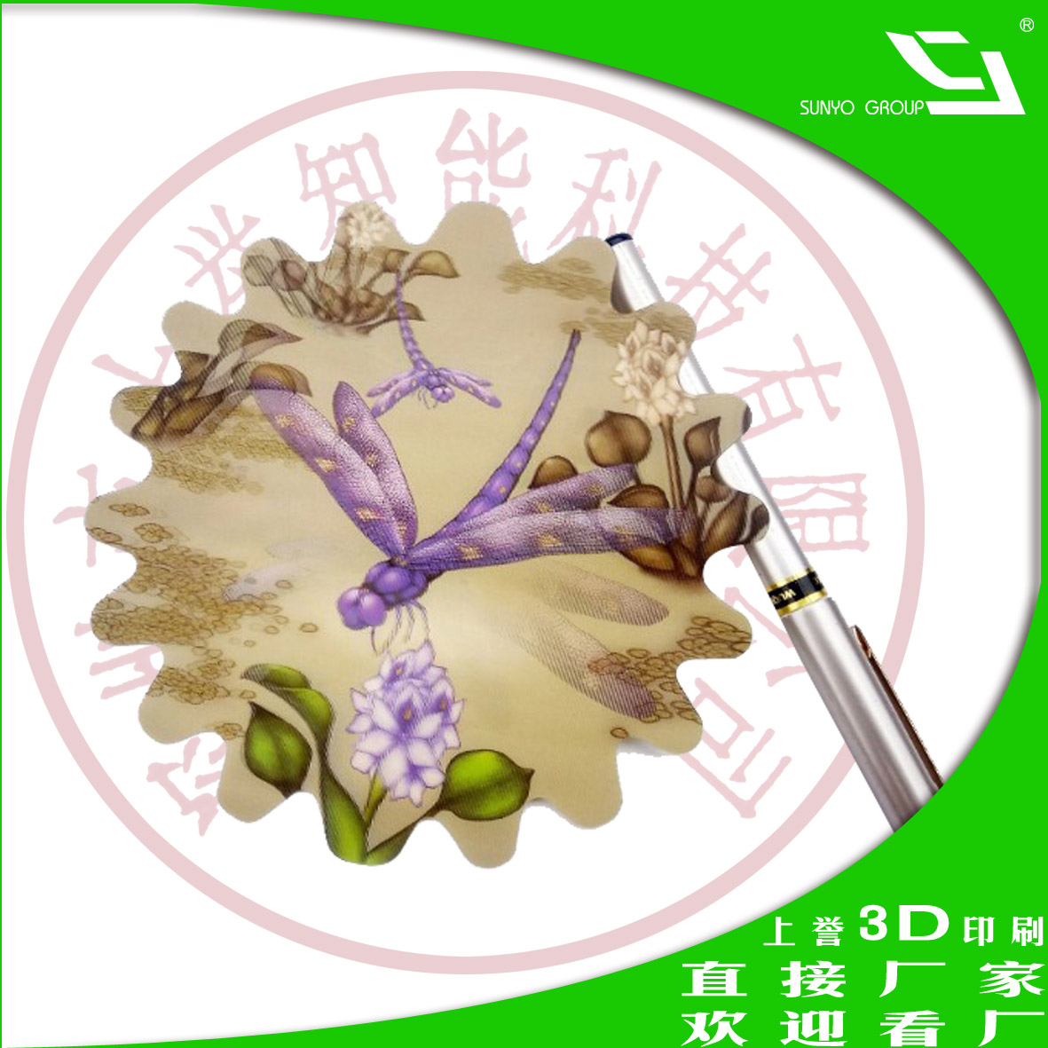 3D印刷產(chǎn)品在宣傳上具備哪些實(shí)用價(jià)值？